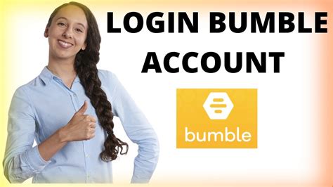 login to bumble dating site